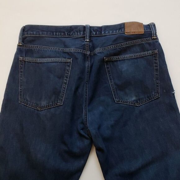 Mens GAP jeans  - Picture 4 of 5